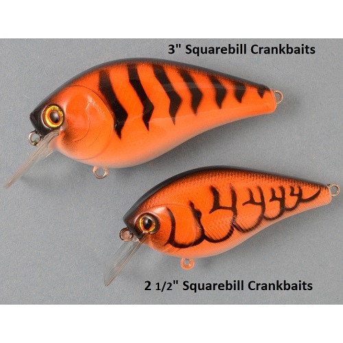 Crankbait Lure Pattern Stencils Crankbait Lure Pattern Stencils